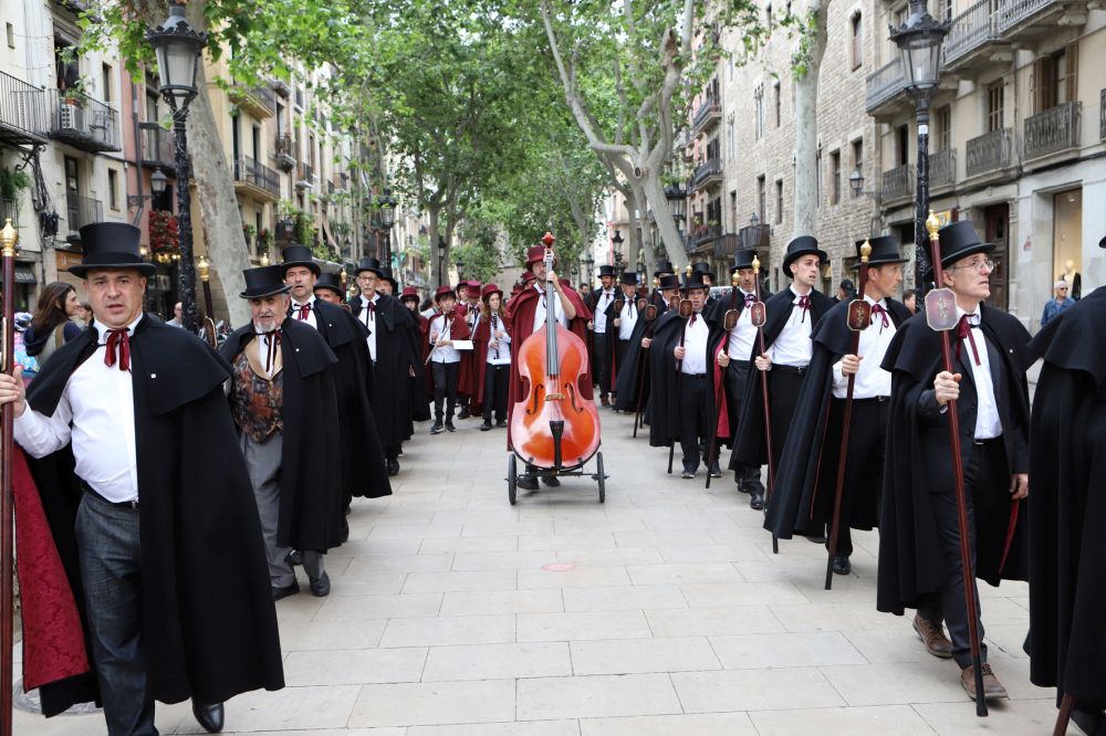 Actuació a Barcelona dins el cicle “Trànsits. Músiques de l’esperit”