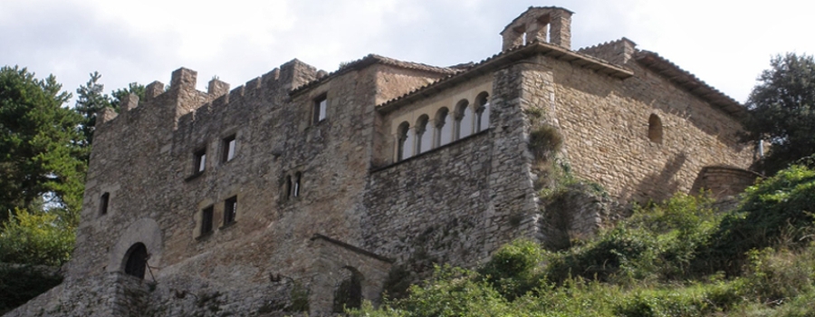 46-Sant Llorenç del Munt