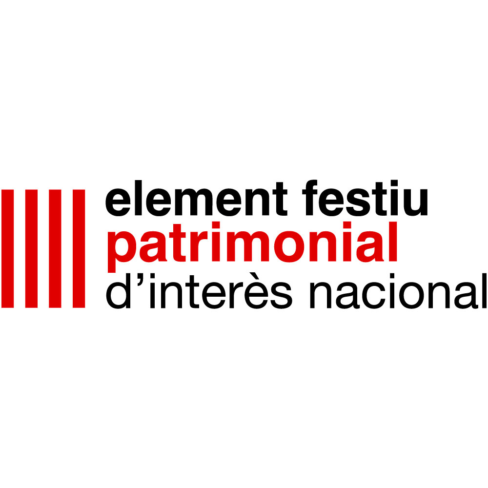 L'any 2015, en la commemoració dels seus 400 anys, la Generalitat de Catalunya va atorgar a les Caramelles del Roser eldistintiu d'Element Festiu Patrimonial d'Interès Nacional.